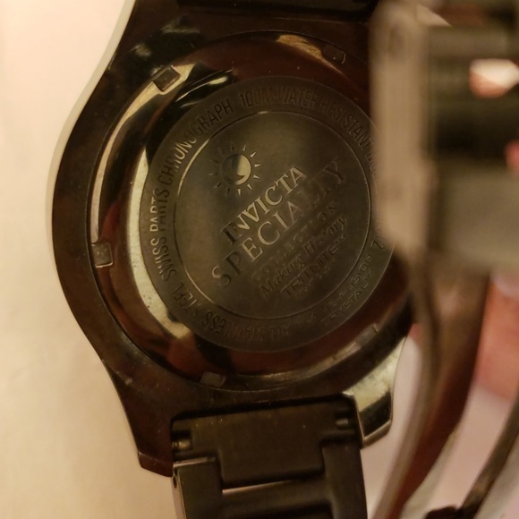 Invicta Specialty Men's Watch - Picture 5 of 7